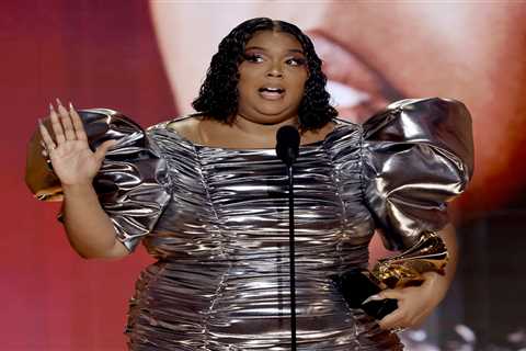 Grammys 2023: Lizzo’s “About Damn Time” Wins Record Of The Year