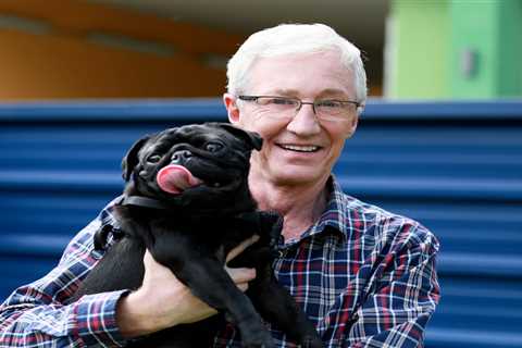 Paul O’Grady was the people’s celeb – he’ll be missed by everyone