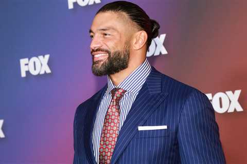Countdown to WrestleMania 2023: How to Watch Roman Reigns, Rey Mysterio & More WWE Matches..