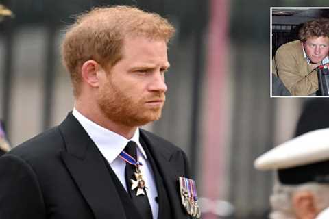 Prince Harry’s US visa under scrutiny after duke’s shocking drug admissions, lawyer claims