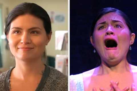 21 Interesting Facts About Phillipa Soo, Star Of One True Loves