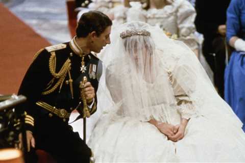 From ‘Colditz in kilts’ to Princess Diana marriage and death, these are the key moments that helped ..