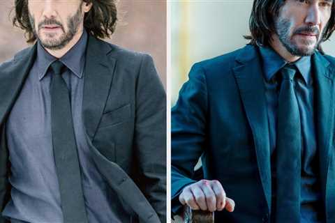 John Wick: Chapter 4 Is Officially Out — Here's What Fans Really Think Of The Latest Installment