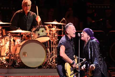 12 Best Moments From Bruce Springsteen’s 2023 Return to Madison Square Garden