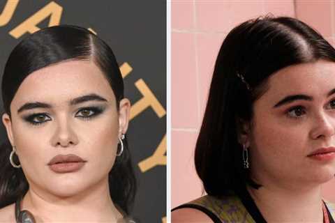 Barbie Ferreira Revealed The Real Reason Why She Left Euphoria