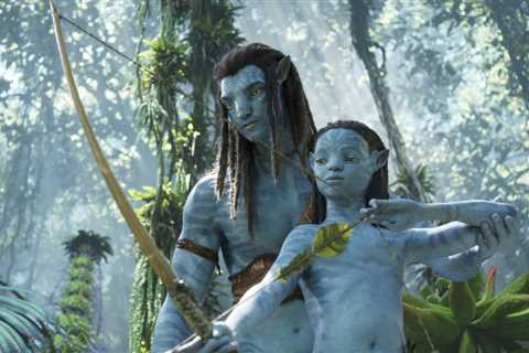 ‘Avatar: The Way of Water’ & ‘Creed III’ Are Officially on VOD: How to Stream the Blockbuster Films ..