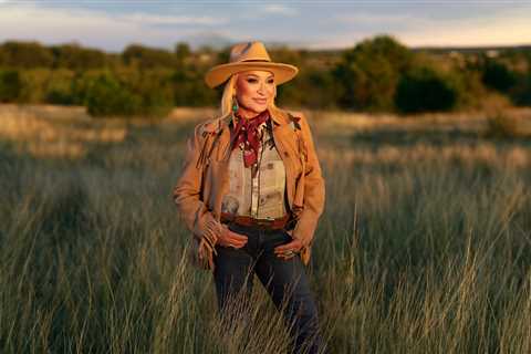 Tanya Tucker Announces New Album Following Her Country Music Hall of Fame Induction