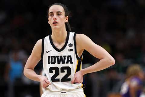 Why aren’t Caitlin Clark, Angel Reese in the WNBA draft?