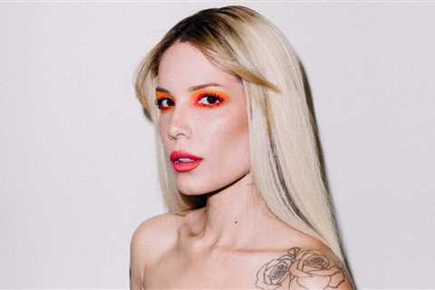 Halsey to Star in Horror Film ‘MaXXXine’ With Mia Goth, Lily Collins, Kevin Bacon & More