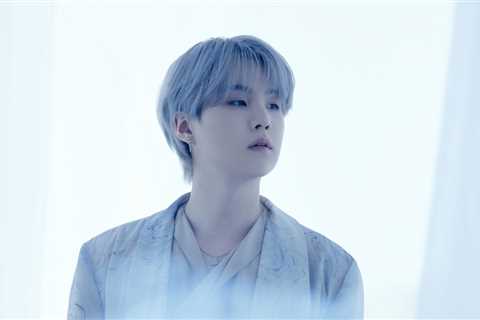 BTS’ Suga Unveils the Title for First ‘D-DAY’ Single: Here’s When It Arrives