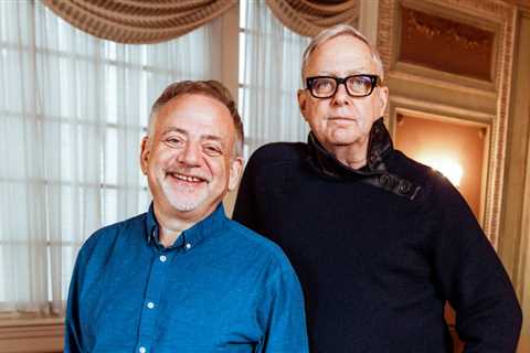 ‘Smash’ Composers on Bringing Their Cult Hit To Broadway (And the Hit They’ve Already Got There)