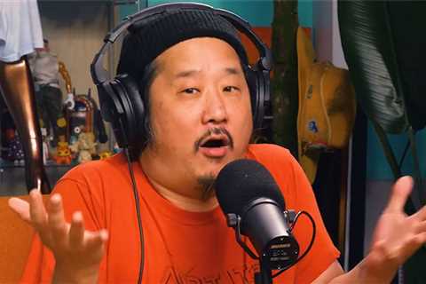 Bobby Lee Says Tijuana Prostitution Story Is a Joke, Didn't Sleep with Minor