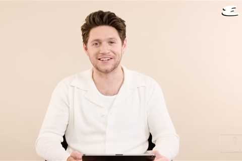 Niall Horan Sends His Unreleased Music to One Direction For Feedback