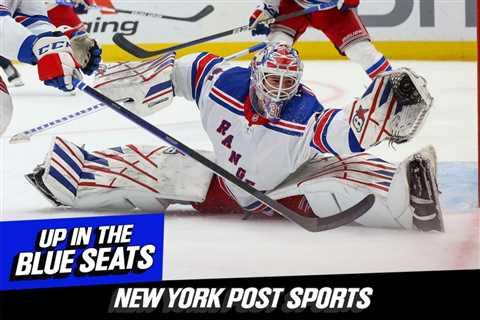 ‘Up In The Blue Seats’ Podcast Episode 120: Would Rangers Fans Rather Play The Devils or Hurricanes?