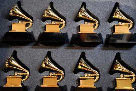 Recording Academy Adjusts Eligibility Period for 2024 Grammys (Again)