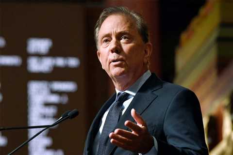 Texas pols cry foul after Connecticut Gov. Ned Lamont calls Houston ‘butt-ugly’ after UConn’s win..