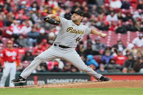 White Sox vs. Pirates pick: MLB odds, predictions, best bets