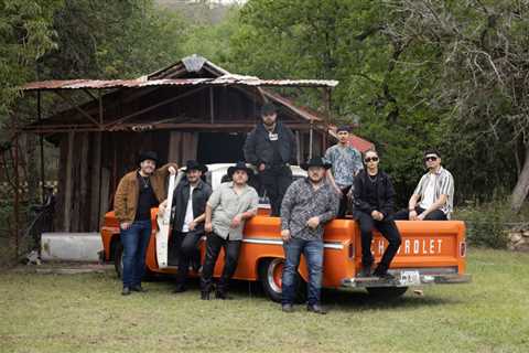 New Music Latin: Listen to Releases From Yahritza y Su Esencia & Grupo Frontera, Peso Pluma &..