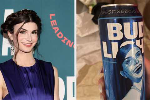 Dylan Mulvaney Seemingly Referenced The Bud Light Anti-Trans Backlash In New Posts