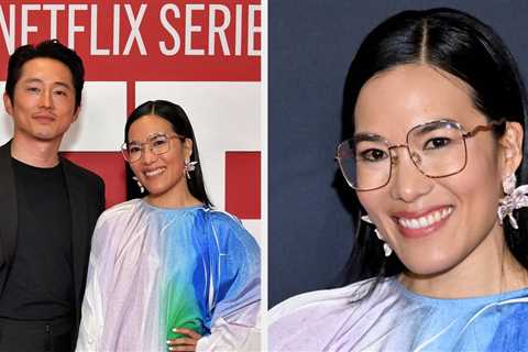 Ali Wong Revealed What It Was Like Filming Her First Dramatic Role In Netflix's Beef, Including How ..