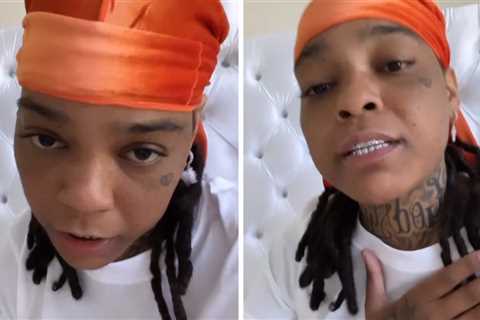 Young M.A Blames Life Decisions For Health Setback, Touts Summer Return