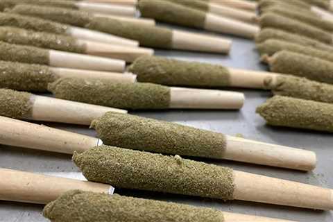 What Is An Infused Pre Roll?