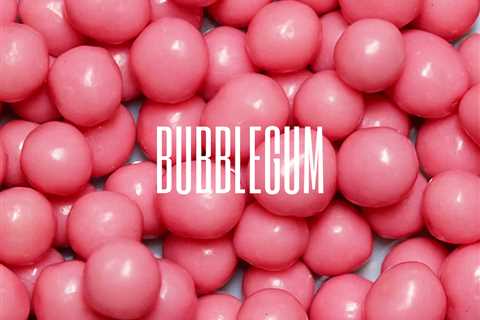 Dawn Richard – “Bubblegum”