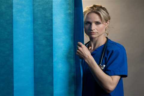 Malpractice cast, plot, start time and filming locations – all about new ITV medical drama