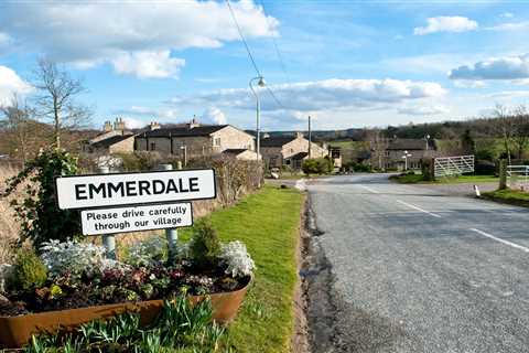 Emmerdale reveals shock exit after 16 years as beloved character quits the village