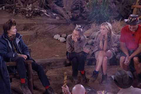 I’m A Celeb South Africa viewers confused over ‘missing’ campmates and demand to know what’s going..