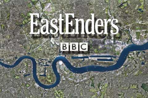 TV favourite begs EastEnders bosses for role on BBC soap in pleading message