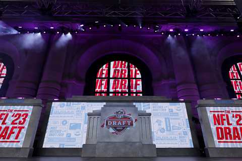 What TV coverage of the NFL Draft could learn from the radio version