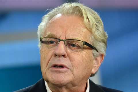 Jerry Springer Laid to Rest in Chicago, Public Tribute In The Works