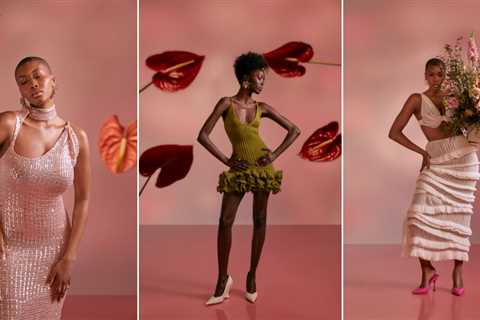 Hanifa Launches Blooming Spring/Summer ’23 Collection