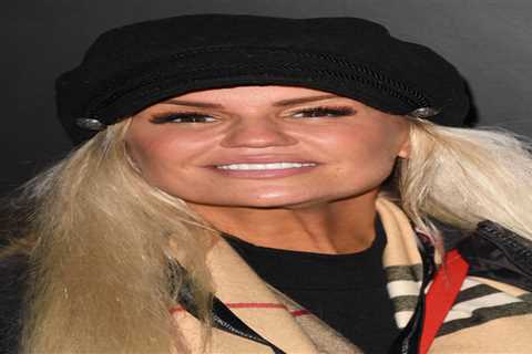 Kerry Katona reveals why she’s not on I’m A Celeb South Africa despite getting ‘highest-ever’..