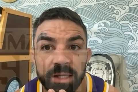 Mike Perry Wants Conor McGregor Next, Biggest Fight In World