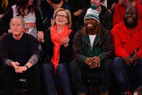 Famous Musicians Who Root for the Knicks