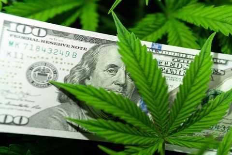 Montana Lawmakers Approve Cannabis Tax Bill