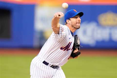 Max Scherzer’s Mets return comes with Detroit memories