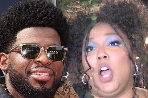 Ex-NHL Star P.K. Subban Body-Shames Lizzo With Crass On-Air Comment