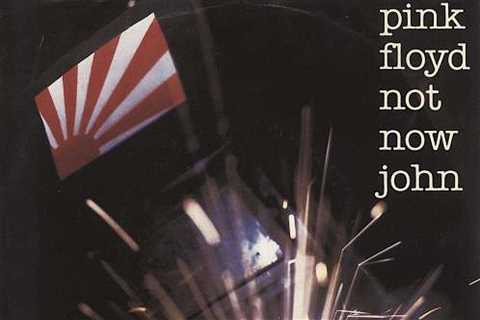 40 Years Ago: Pink Floyd Simply Rages Through 'Not Now John'