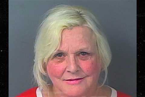 Aaron, Nick Carter’s Mom Arrested for Battery After Alleged TV Volume Dispute