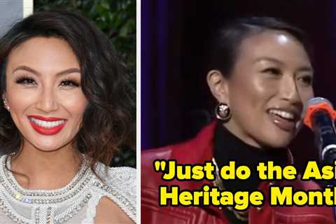 Pacific Islanders Are Calling Jeannie Mai Jenkins Gross And Shameful For Casually Erasing Them