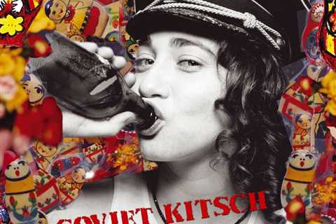 Soviet Kitsch Turns 20