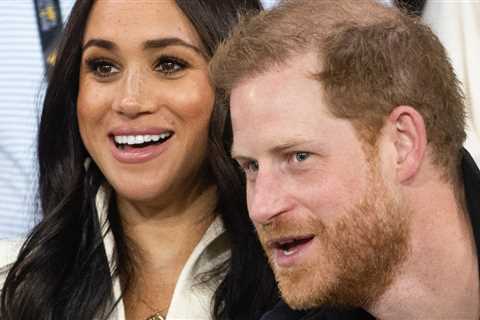 I’m an astrologer – how Meghan’s star sign reveals the REAL reason she’s dodged the coronation &..