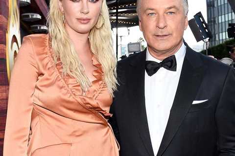 Alec Baldwin Admits He 'Forgot' to Add Ireland Baldwin in Tribute Post to Children