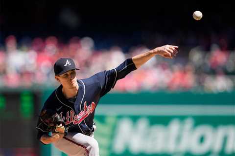 Orioles vs. Braves prediction: Stitches likes Max Fried in this spot