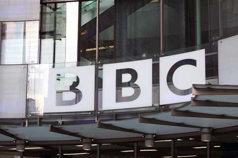 BBC slammed over sound problems in coronation broadcast as viewers fume ‘sort it out’