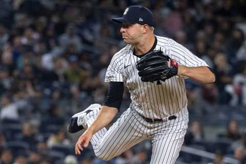 Yankees building up Michael King for more late-inning bullpen work