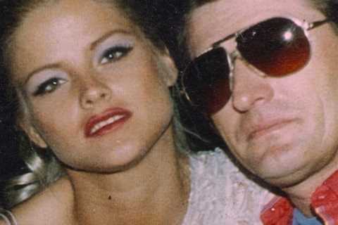 Anna Nicole Smith's Father 'Tried to Have Sex' with Her After Playmate Party, Friend Claims in..